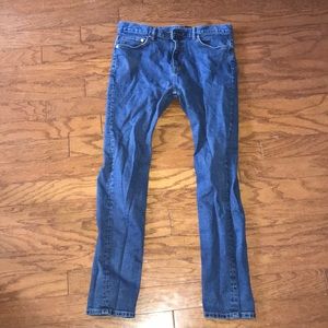 Slim fit H&M Jeans